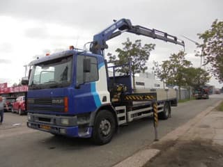DAF 75.270 4X2 NL TRUCK