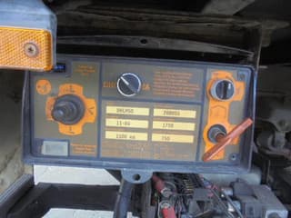DAF 150 NL TRUCK SERVICE TRUCK MET COMPRESSOR - Image 18