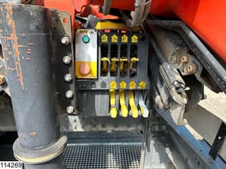 Renault Premium 270 Manual, Steel suspension, Palfinger - Image 12