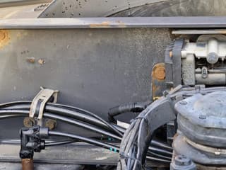 Volvo FH 2020 - 16.750 Globetrotter XL 6x2 - Retarder - I parkcool - Full air - Leather afbeelding 36