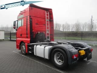 MAN 18.500 - Image 3