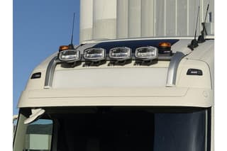 Volvo FH500xl,mega,isave,ipark,isee ,alcoa,199000km - Image 5