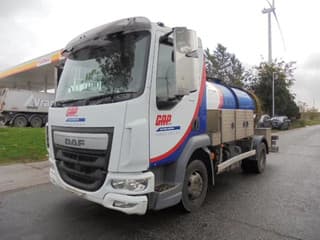 DAF FA - Image 4