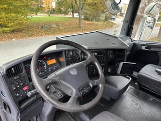 Scania R420 MEGA 4x2 Topline Intarder TÜV neu! E5 - Image 20