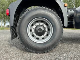 MAN 22.440 BB SA Tractor Head (3 units) - Image 11