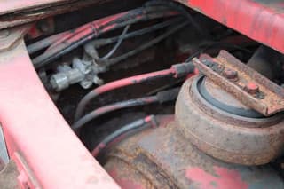 Volvo F16 - 485 - 1989 - Oldtimer - Image 18
