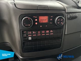 MAN TGX 2015 - 18.480 4x2 ZF Retarder + Standkachel afbeelding 30