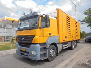 Mercedes-Benz + HAMMELMAN DEUTZ - Image 28