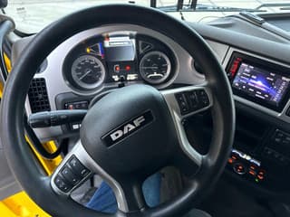 DAF 8X4 140 TON 384000 KM - Image 11