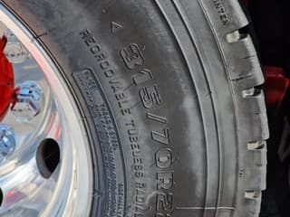 Volvo 13.540 Globetrotterl XL 6x4 - Royal - Retarder - Full air - 3.40 WB - Low KM - Image 32