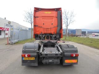 Mercedes-Benz 1842 LS NL TRUCK - Image 6