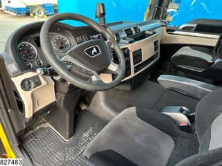 MAN TGX 2019 - 18 460 EURO 6 afbeelding 5