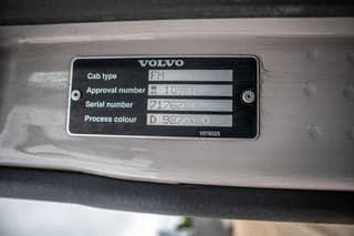 Volvo FM(FH) 420 GLOBE+KIPHYDR. - Image 12