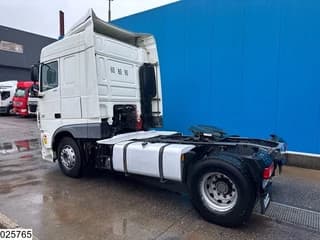 DAF XF 460 EURO 6, Retarder, PTO - Image 4