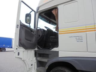 DAF SSC NL TRUCK - Image 8