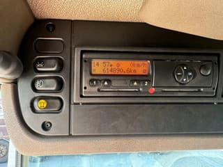 DAF 8x2 + HIAB 422E8 REMOTE CONTROLE - Image 12