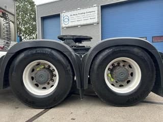 Mercedes-Benz Arocs 3363 3363 - Image 9