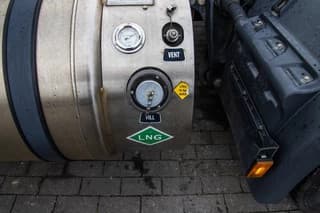 Scania 340 LNG (GAS) - Image 10