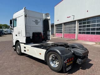 DAF FT EURO 6 9 TONS VOORAS - Image 5