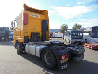 DAF FT EUR6 - Image 5