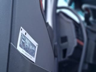 Volvo FH 2025 - 16.780 Aero XL 6x2/4 - New - Full spec - Retarder - I parkcool - Performance - Leather -BUFFL interior afbeelding 28