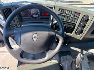 Renault Premium 320 Dxi EURO 5, Manual, FUEL, 13.390 Liter, 4 Comp. - Image 10