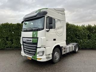 DAF FT SC Euro6 - Image 2