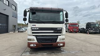 DAF No Title - Image 4