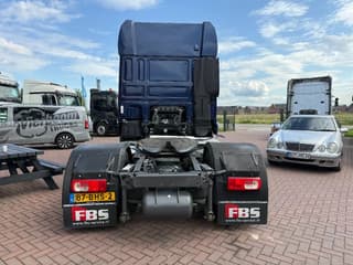 DAF XF440 4X2 SSC LOWDECK / ONLY 577TKM /  RETARDER / TUV 7-2026!!!!!!!!!!! - Image 10