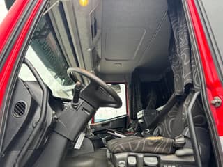 Iveco 500 6X4 EURO 6 KIPPER + PALFINGER PK18002 FULL STEEL - Image 22
