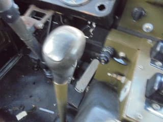 DAF YAK 4442 4X4 - Image 9