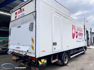 Iveco 120E24 - Image 2