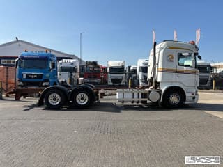 Scania R500 - Image 6