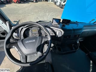 Iveco 410 8x4, EURO 6, Palfinger, Remote, Retarder - Image 12