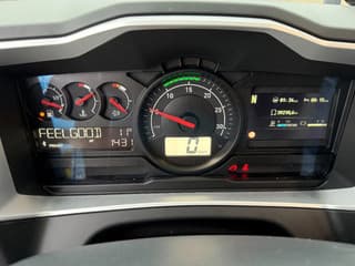 Renault 19 2025 - D WIDE 19T + THERMO KING T-1200R + DHOLLANDIA 1.500 KG LOADLIFT afbeelding 32