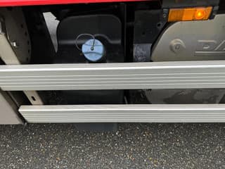 DAF 4X2 + LAG HANGER DHOLLANDIA LIFT BOX - Image 7