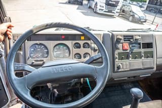 Iveco 85E15+ CITERNE 5000 L - Image 7