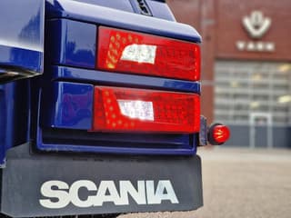 Scania 770S V8 NGS Highline 6x2 - Show truck - Special paint - Custom interior - Retarder - Full air - Night clima - Image 26