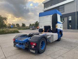 DAF SC / ADR / Stand Airco / PTO - Image 6