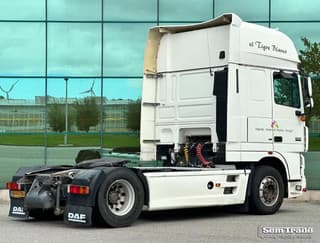 DAF EURO 5         FT         SSC          MANUAL GEARBOX            ONLY 798.000 KM          HOLLAND TRUCK - Image 4