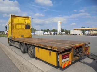 DAF 510 FAR 6X2 - Image 5