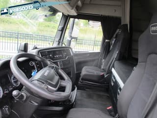 Iveco S-way 460 PK - Image 5