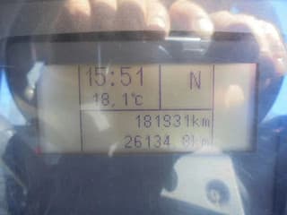 Ginaf C 3127 N 2015 - EURO 6 NL TRUCK afbeelding 23