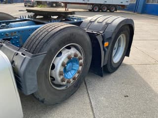 Volvo 12.420 6X2 / Steering Axle / 2x Tank / Euro 5 - Image 10