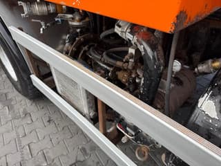 Volvo FM 6x4 / Lagram / SIHI / Sproeiwagen / Spray truck - Image 9