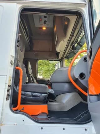 DAF FT 6x2/4 SSC 3-Achser MEGA E6 - Image 22