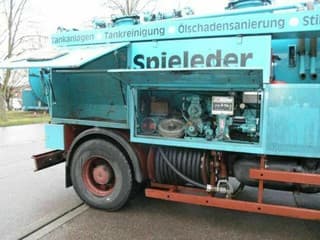 Mercedes-Benz ASSMANN SAUG SPÜL A3 TANK +KOMBIFZ f. Diesel/ Heizöl - Image 12