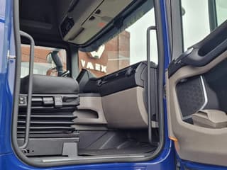 Scania 500S NGS A4x2NA Steel, air / Retarder / Alcoa wheels - Image 19