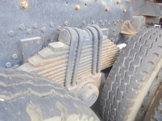Diversen FOTON DAIMLER TX 3234 6X4 TAX FREE - Image 11