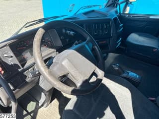 Volvo 460 EURO 5, Hydraulic - Image 7